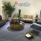 sofa nỉ