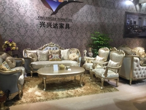 sofa cổ điển