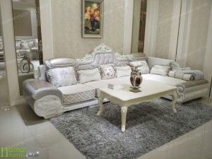 sofa cổ điển 2022