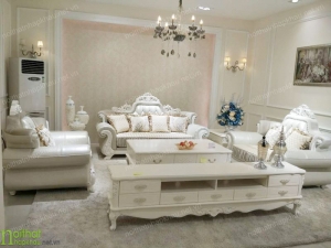sofa cổ điển 2023