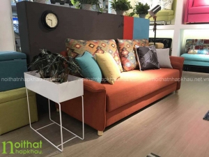 Sofa giường nhập khẩu DA 225-4 (Hàng có sẵn)