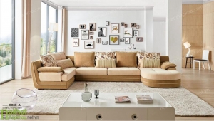 sofa nỉ 8005-a