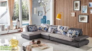sofa nỉ 8006-a