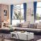 sofa nỉ 8031