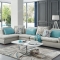 sofa nỉ 8065b