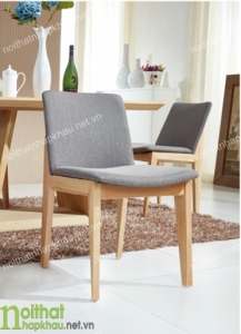 Ghế ăn phong cách bắc âu 8802