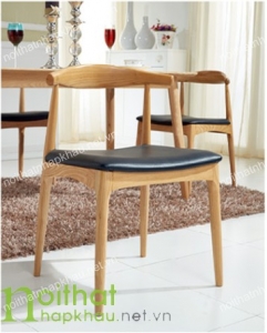 Ghế phong cách bắc âu 8809