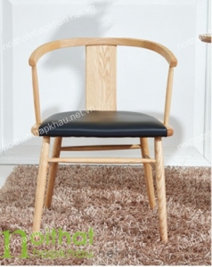 ghế phong cách bắc âu 8820