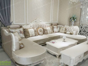 sofa cổ điển 9038
