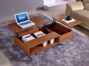Bàn trà giá rẻ sẽ là vũ khí bất ngờ làm đẹp cho ngôi nhà của bạn
