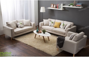sofa nỉ a36