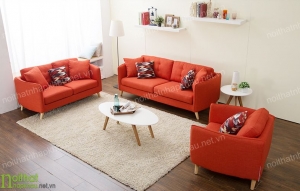 sofa nỉ a37