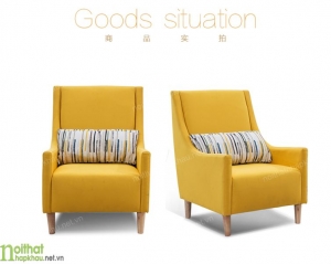 sofa đơn b02