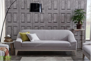 sofa nỉ B101-1