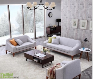Sofa nỉ B101