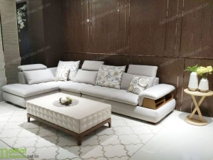 sofa nỉ B266B