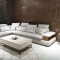 sofa nỉ B266B