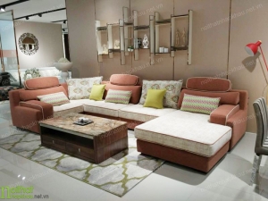 sofa nỉ b279b
