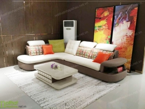 sofa nỉ b289b