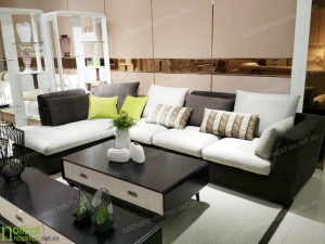 sofa nỉ b290