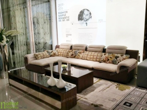 sofa nỉ b79e