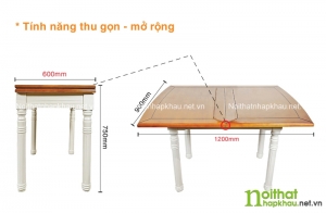 Tính năng thông minh của sản phẩm