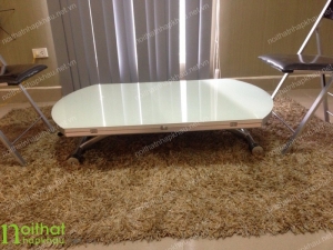 bàn ăn thông minh B2252 hạ thấp