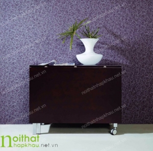 Bàn ăn thông minh B2208 gấp