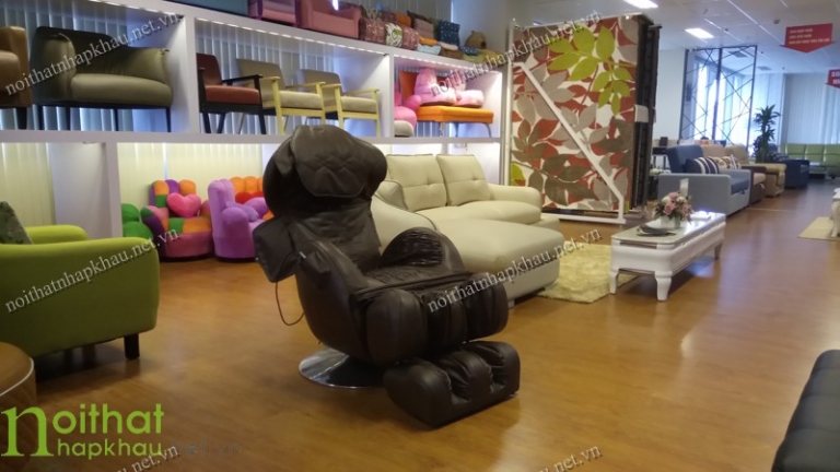 Ghế massage B01