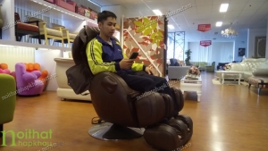 ghế massage B01d