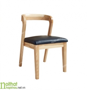 Ghế ăn phong cách bắc âu 8801