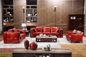 sofa da hd319