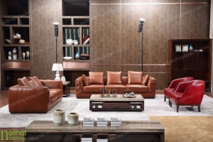 sofa da hd322