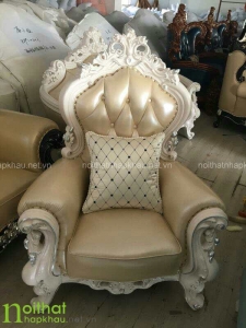 Ảnh chụp thật ghế đơn
