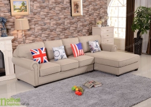sofa nỉ k16