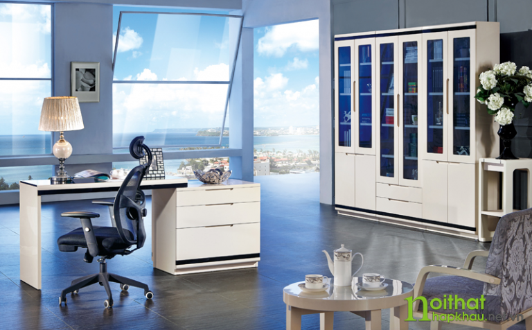 Ghế làm việc SY3302