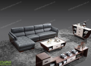 Sofa da mt67