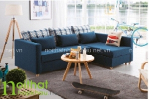 Sofa giường nhập khẩu 178-6 (hàng có sẵn)