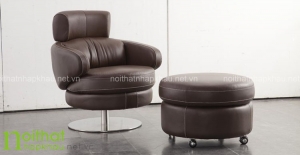 Lợi ích của việc sử dụng sofa thư giãn nhập khẩu cho người bận rộn