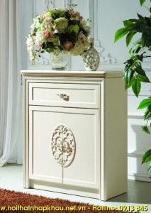 tủ giầy A622