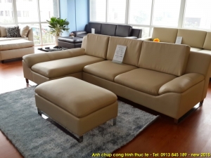 sofa phòng khách HM01