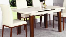 bàn ăn bếp từ cao cấp t1362
