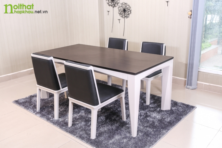 Bàn ăn hiện đại 4N035