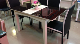 bàn ăn thông minh t1338 cao cấp
