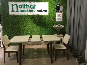 Bàn ăn thông minh T1760
