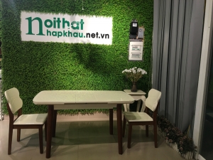 Bàn ăn thông minh T1760