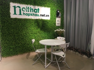 Bàn ăn thông minh siêu gấp gọn B2389