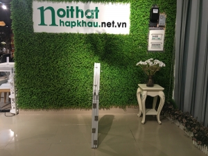 Bàn ăn thông minh siêu gấp gọn B2389
