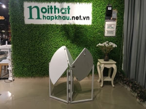 Bàn ăn thông minh siêu gấp gọn B2389