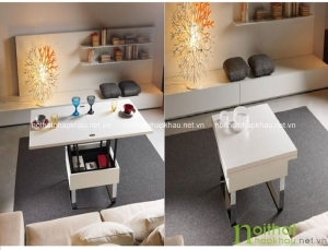 Bàn trà thông minh nhập khẩu